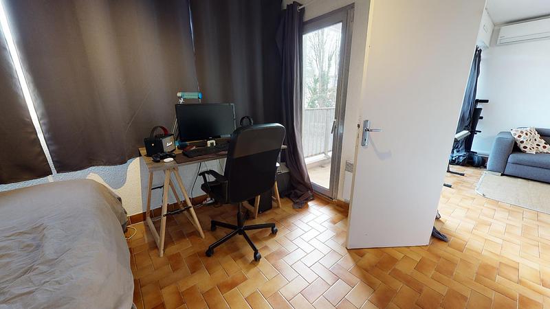 Photo du 1037 avenue du père Soulas, 34070 Montpellier, France Montpellier