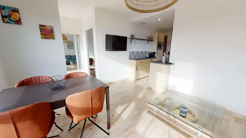 Photo du 34 Boulevard De L'europe, 69600 Oullins, France Oullins