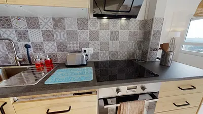 Photo du 34 Boulevard De L'europe, 69600 Oullins, France Oullins