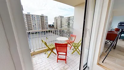 Photo du 34 Boulevard De L'europe, 69600 Oullins, France Oullins