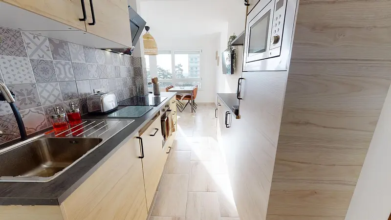 Photo du 34 Boulevard De L'europe, 69600 Oullins, France Oullins