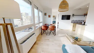 Photo du 34 Boulevard De L'europe, 69600 Oullins, France Oullins