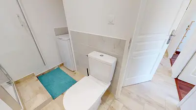 Photo du 34 Boulevard De L'europe, 69600 Oullins, France Oullins