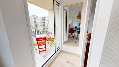 Photo du 34 Boulevard De L'europe, 69600 Oullins, France Oullins