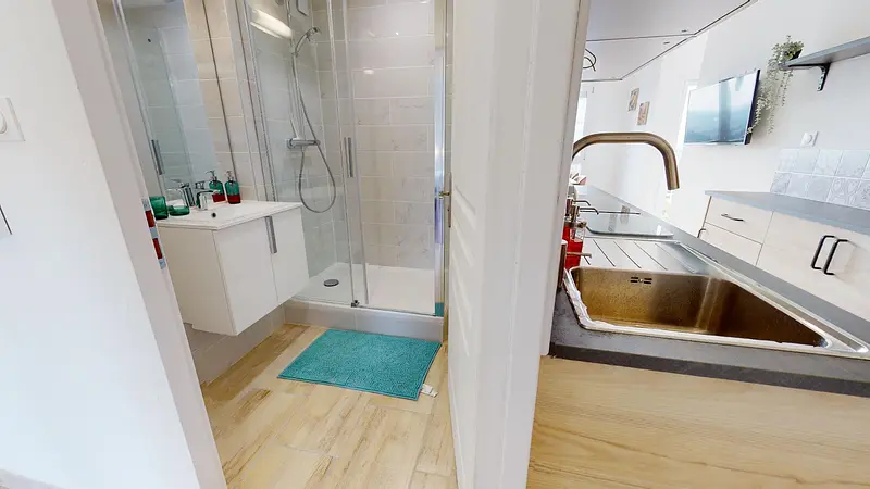 Photo du 34 Boulevard De L'europe, 69600 Oullins, France Oullins