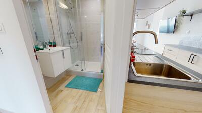 Photo du 34 Boulevard De L'europe, 69600 Oullins, France Oullins