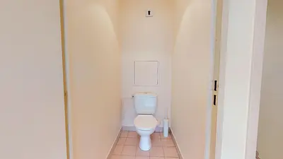 Photo du 1 Rue Bonnefond, 69003 Lyon, France Lyon