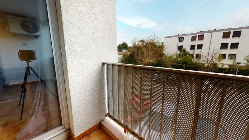 Photo du 1037 avenue du père Soulas, 34070 Montpellier, France Montpellier