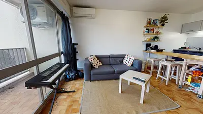 Photo du 1037 avenue du père Soulas, 34070 Montpellier, France Montpellier