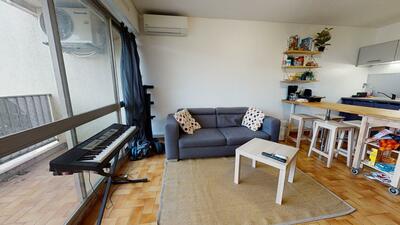 Photo du 1037 avenue du père Soulas, 34070 Montpellier, France Montpellier