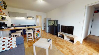 Photo du 1037 avenue du père Soulas, 34070 Montpellier, France Montpellier