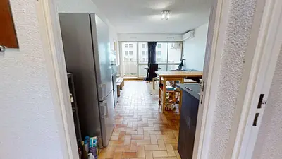 Photo du 1037 avenue du père Soulas, 34070 Montpellier, France Montpellier