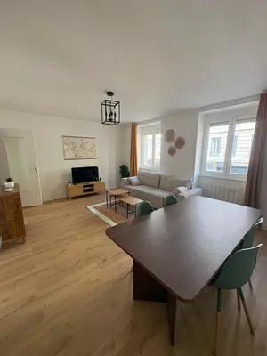Photo du 59 Rue Charles de Gaulle, 42000 Saint-Étienne, France Saint-Étienne