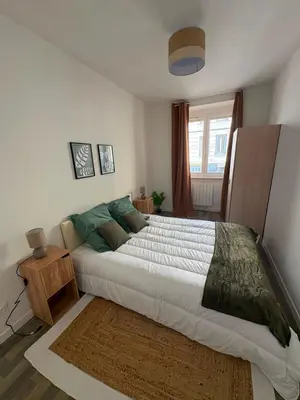 Photo du 59 Rue Charles de Gaulle, 42000 Saint-Étienne, France Saint-Étienne