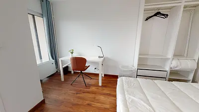 Photo du 34 Boulevard De L'europe, 69600 Oullins, France Oullins