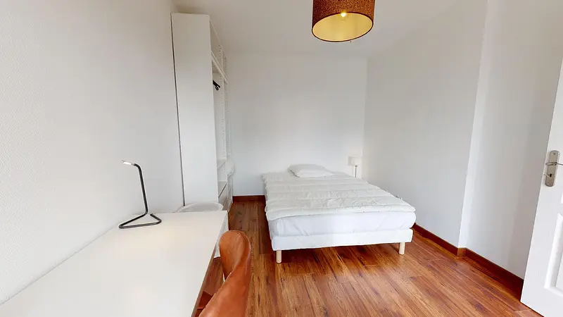 Photo du 34 Boulevard De L'europe, 69600 Oullins, France Oullins