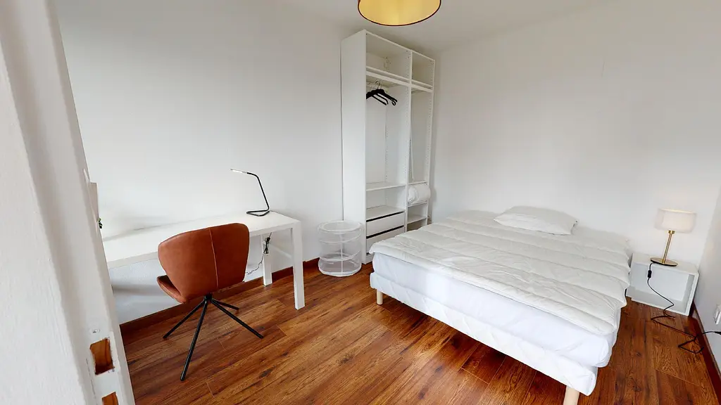 Photo du 34 Boulevard De L'europe, 69600 Oullins, France Oullins