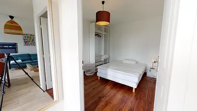 Photo du 34 Boulevard De L'europe, 69600 Oullins, France Oullins