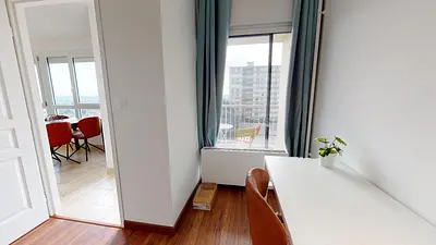 Photo du 34 Boulevard De L'europe, 69600 Oullins, France Oullins