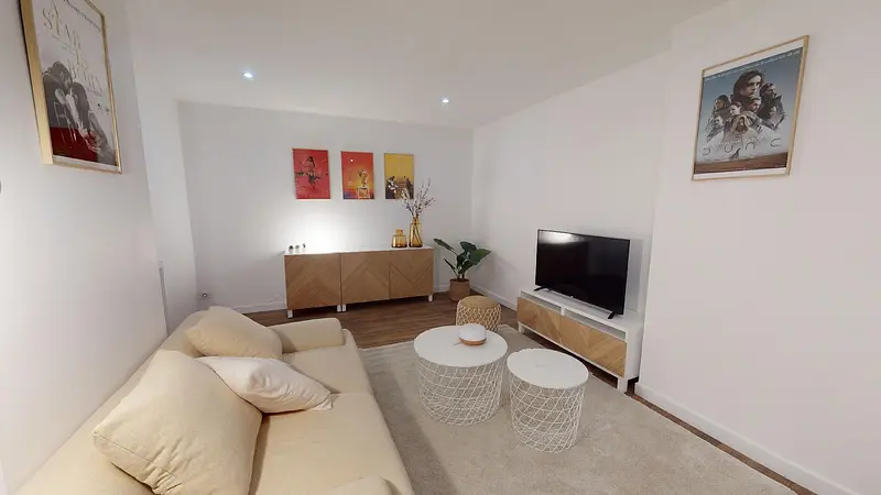 Photo du 19 Rue Berchet, 69008 Lyon, France Lyon