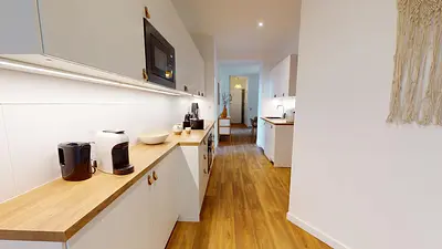 Photo du 19 Rue Berchet, 69008 Lyon, France Lyon