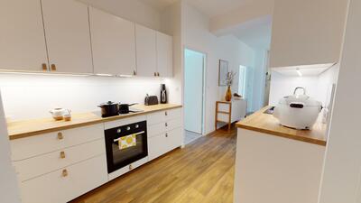 Photo du 19 Rue Berchet, 69008 Lyon, France Lyon