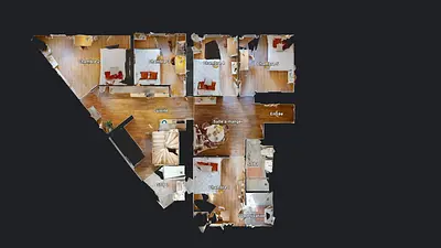 Photo du 19 Rue Berchet, 69008 Lyon, France Lyon