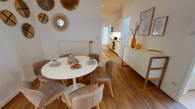 Photo du 19 Rue Berchet, 69008 Lyon, France Lyon