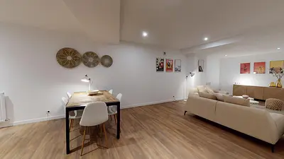 Photo du 19 Rue Berchet, 69008 Lyon, France Lyon