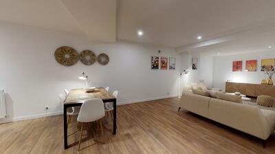 Photo du 19 Rue Berchet, 69008 Lyon, France Lyon