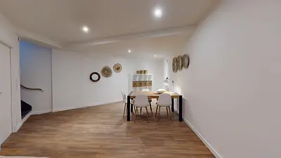 Photo du 19 Rue Berchet, 69008 Lyon, France Lyon