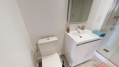 Photo du 19 Rue Berchet, 69008 Lyon, France Lyon