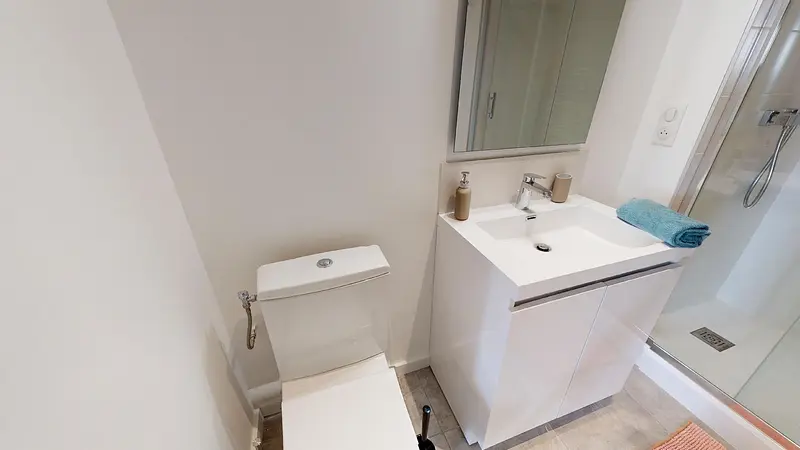 Photo du 19 Rue Berchet, 69008 Lyon, France Lyon