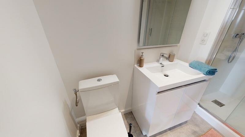 Photo du 19 Rue Berchet, 69008 Lyon, France Lyon