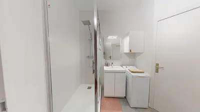 Photo du 19 Rue Berchet, 69008 Lyon, France Lyon