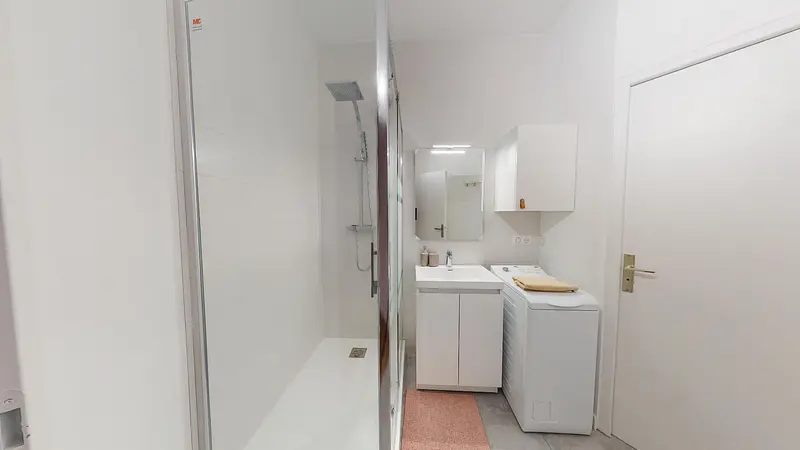 Photo du 19 Rue Berchet, 69008 Lyon, France Lyon