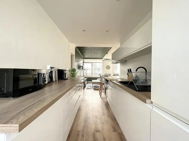 Photo du 94 Rue Richelieu, 29200 Brest, France Brest