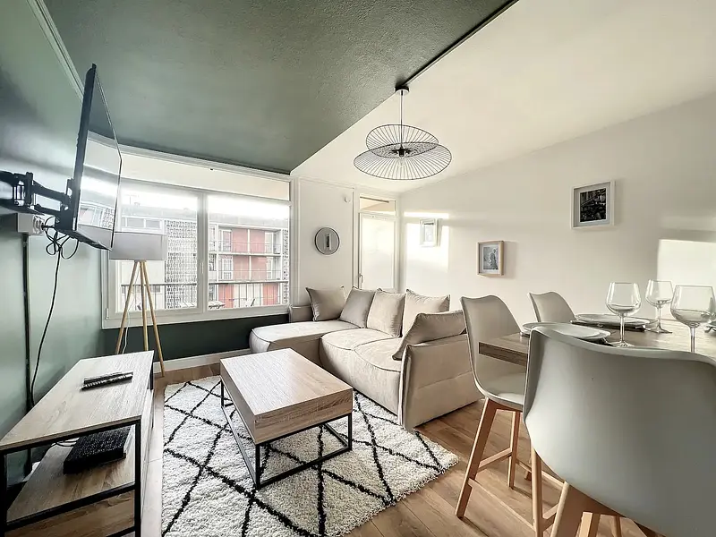 Photo du 94 Rue Richelieu, 29200 Brest, France Brest