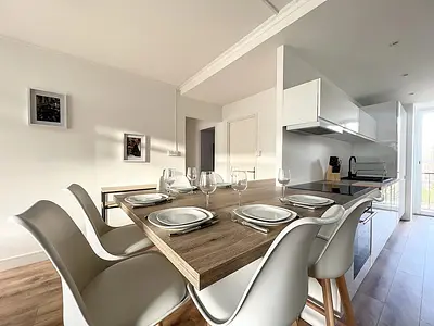 Photo du 94 Rue Richelieu, 29200 Brest, France Brest