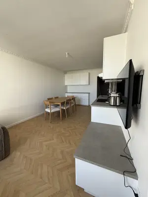 Photo du 77 Rue Philippe Fabia, 69008 Lyon, France Lyon