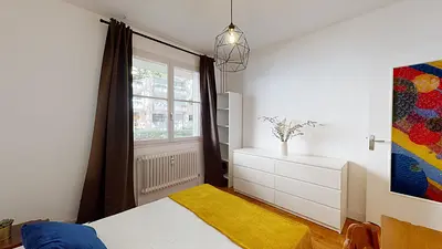 Photo du 94 rue Bellecombe, 69003 Lyon, France Lyon