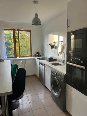 Photo du 1 Rue Claude Debussy, 91000 Évry, France Évry