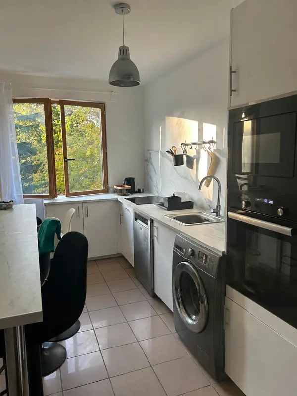 Photo du 1 Rue Claude Debussy, 91000 Évry, France Évry
