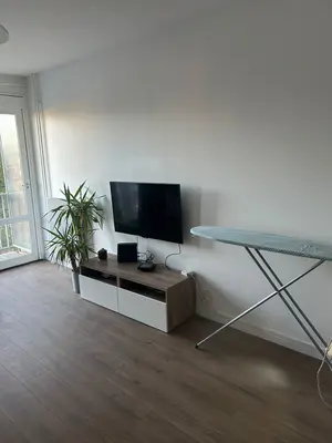 Photo du 1 Rue Claude Debussy, 91000 Évry, France Évry