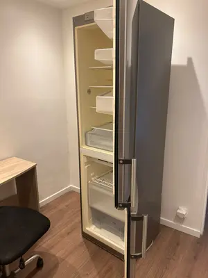 Photo du 1 Rue Claude Debussy, 91000 Évry, France Évry