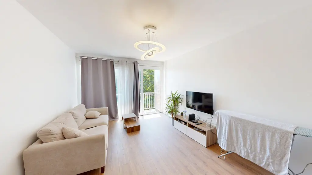 Photo du 1 Rue Claude Debussy, 91000 Évry, France Évry