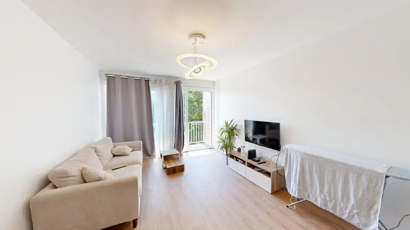 Photo du 1 Rue Claude Debussy, 91000 Évry, France Évry