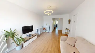 Photo du 1 Rue Claude Debussy, 91000 Évry, France Évry