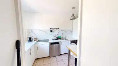 Photo du 1 Rue Claude Debussy, 91000 Évry, France Évry