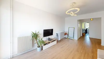 Photo du 1 Rue Claude Debussy, 91000 Évry, France Évry